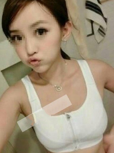 舞蹈系學生妹 美妞